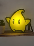 Luma Lightbox