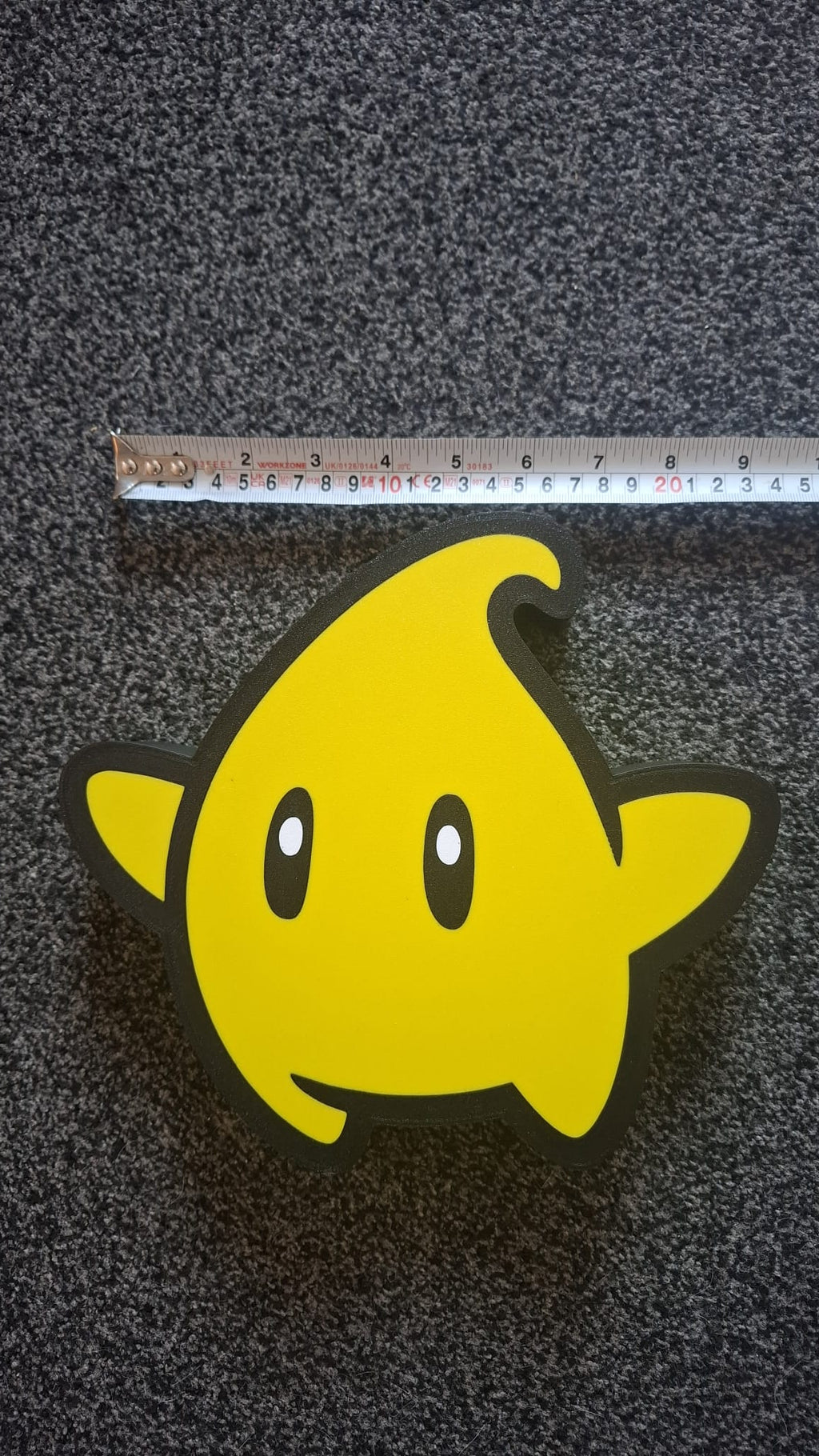 Luma Lightbox