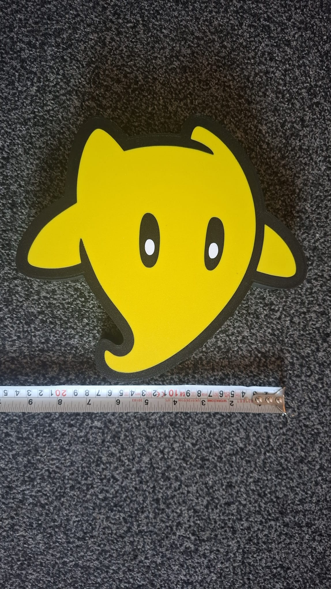 Luma Lightbox