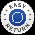 <span style="color: orange;">30 DAY MONEY BACK GUARANTEE</span>