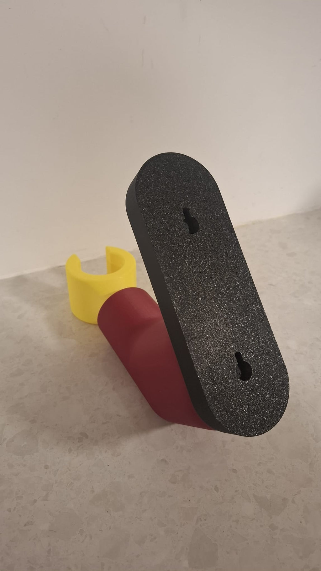 Giant Hand Headphone Stand Of Absolute Power!