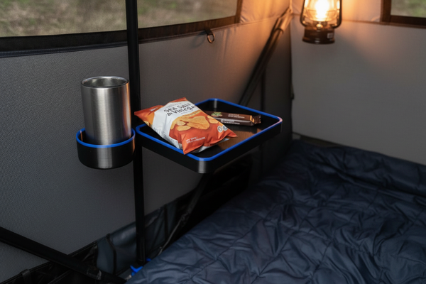 Camp A Snack Station Bundle lifestyle image