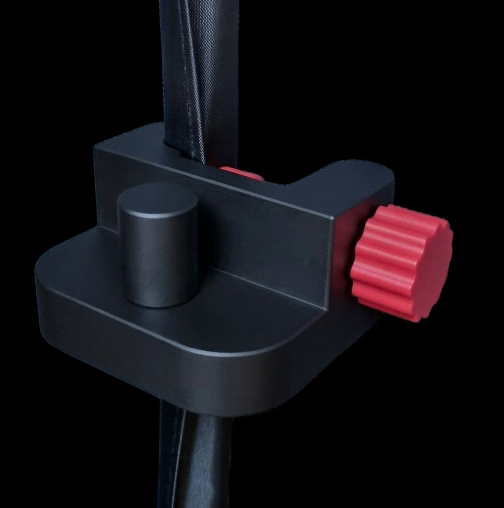 Camp A Clamp