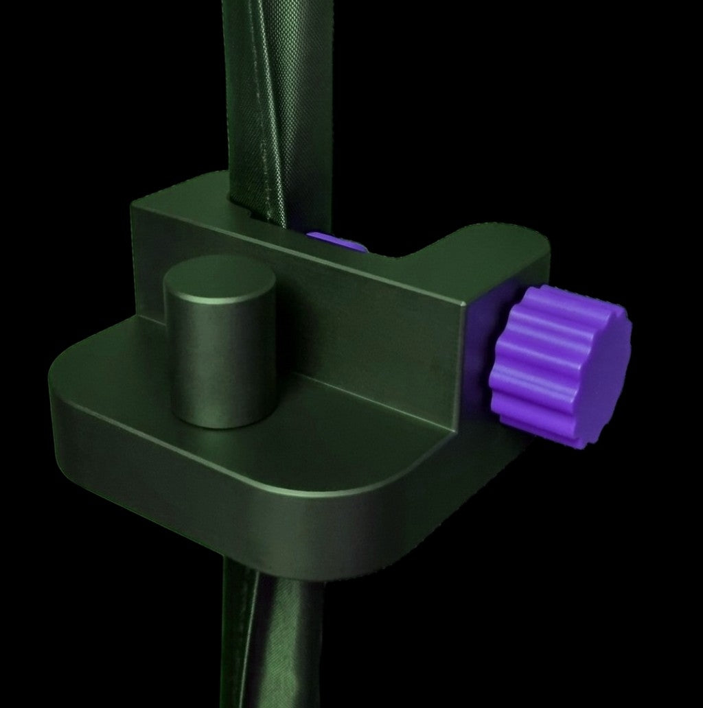 Camp A Clamp