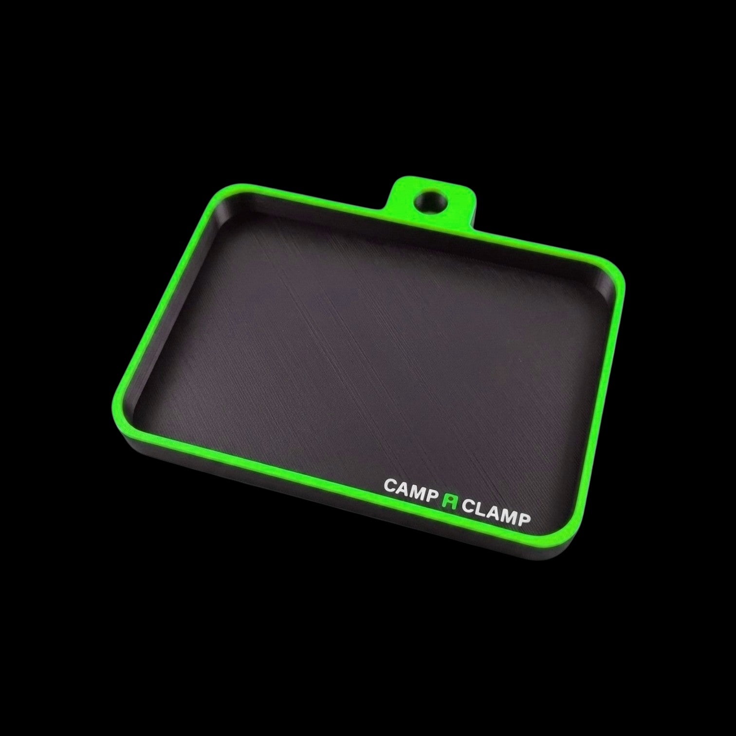 Camp A Tray