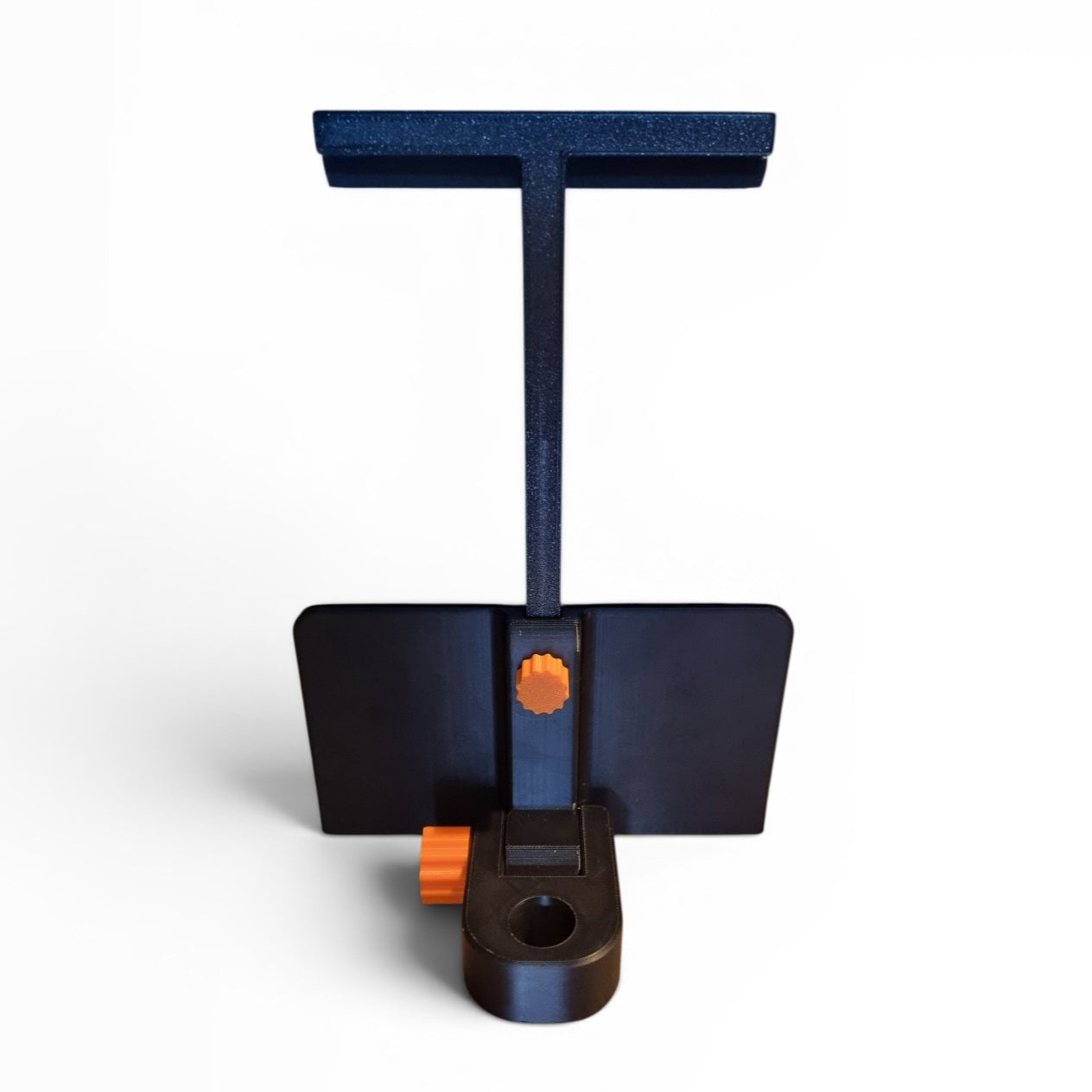 Camp A Dock – Hands-Free Tablet Mount for Rooftop Tents