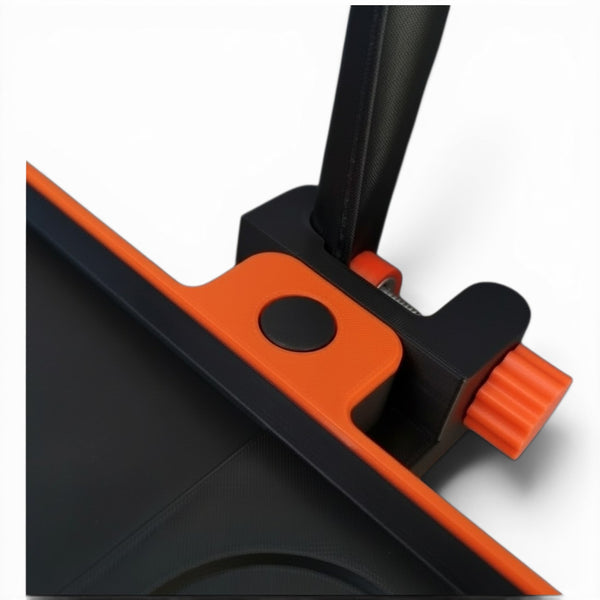 Camp A Tray & Clamp Bundle – Starter Kit for Rooftop Tent Organisation