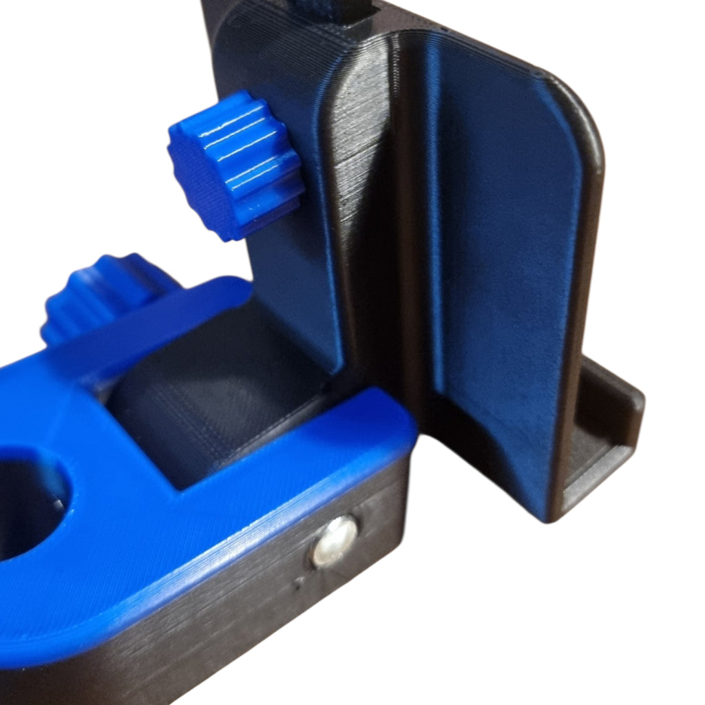 Camp A Phone & Clamp Bundle – Ready-to-Go Smartphone Mounting Kit
