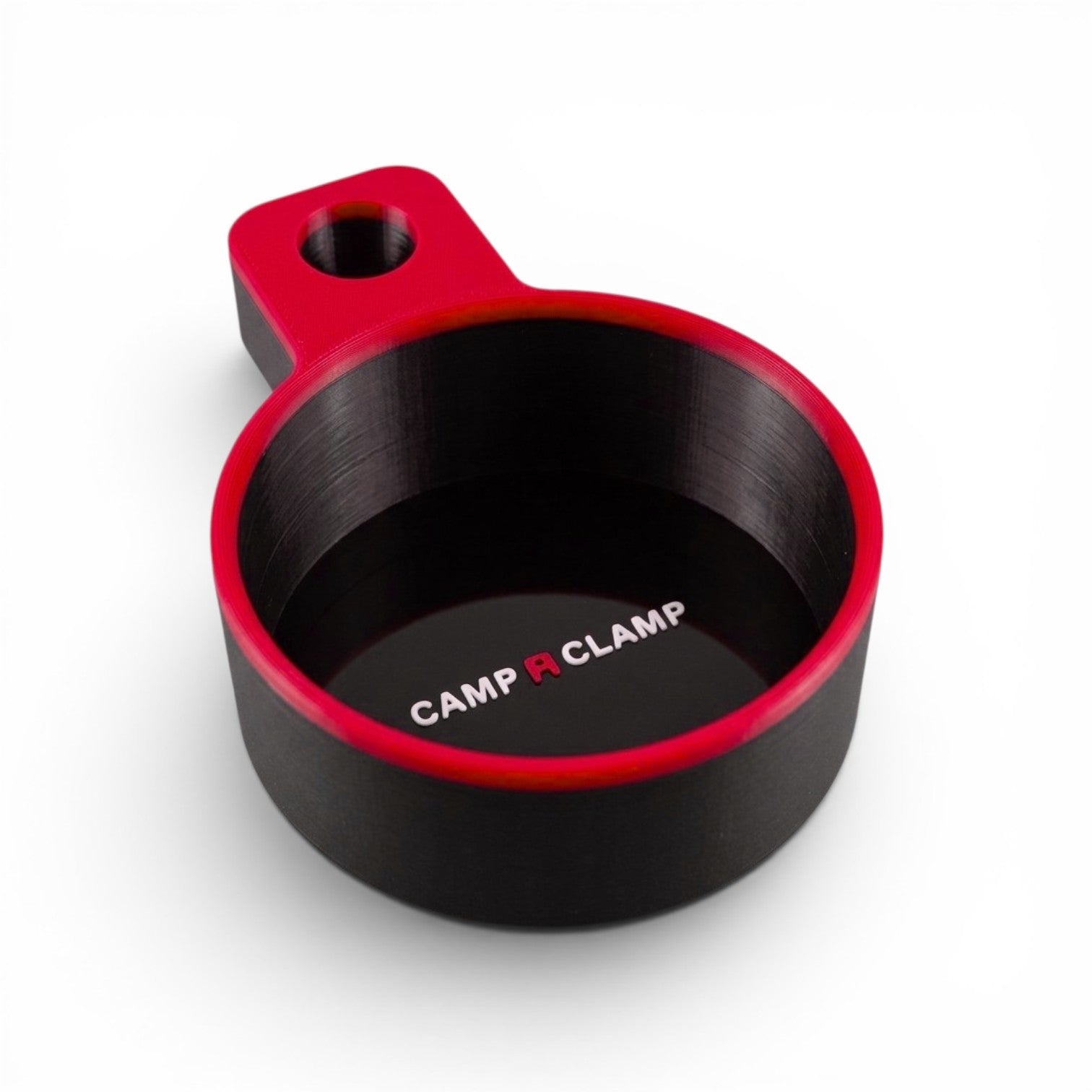 Camp A Cup – Secure Drink Holder for Rooftop Tents