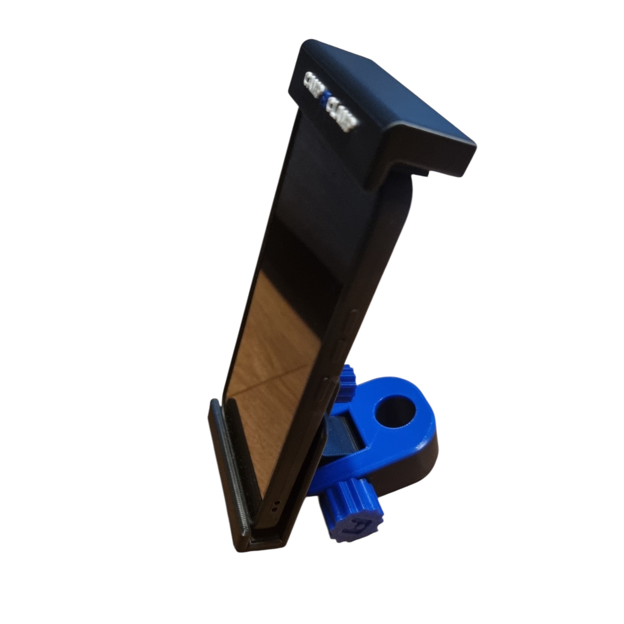 Camp A Phone – Rugged Smartphone Mount for Rooftop Tents