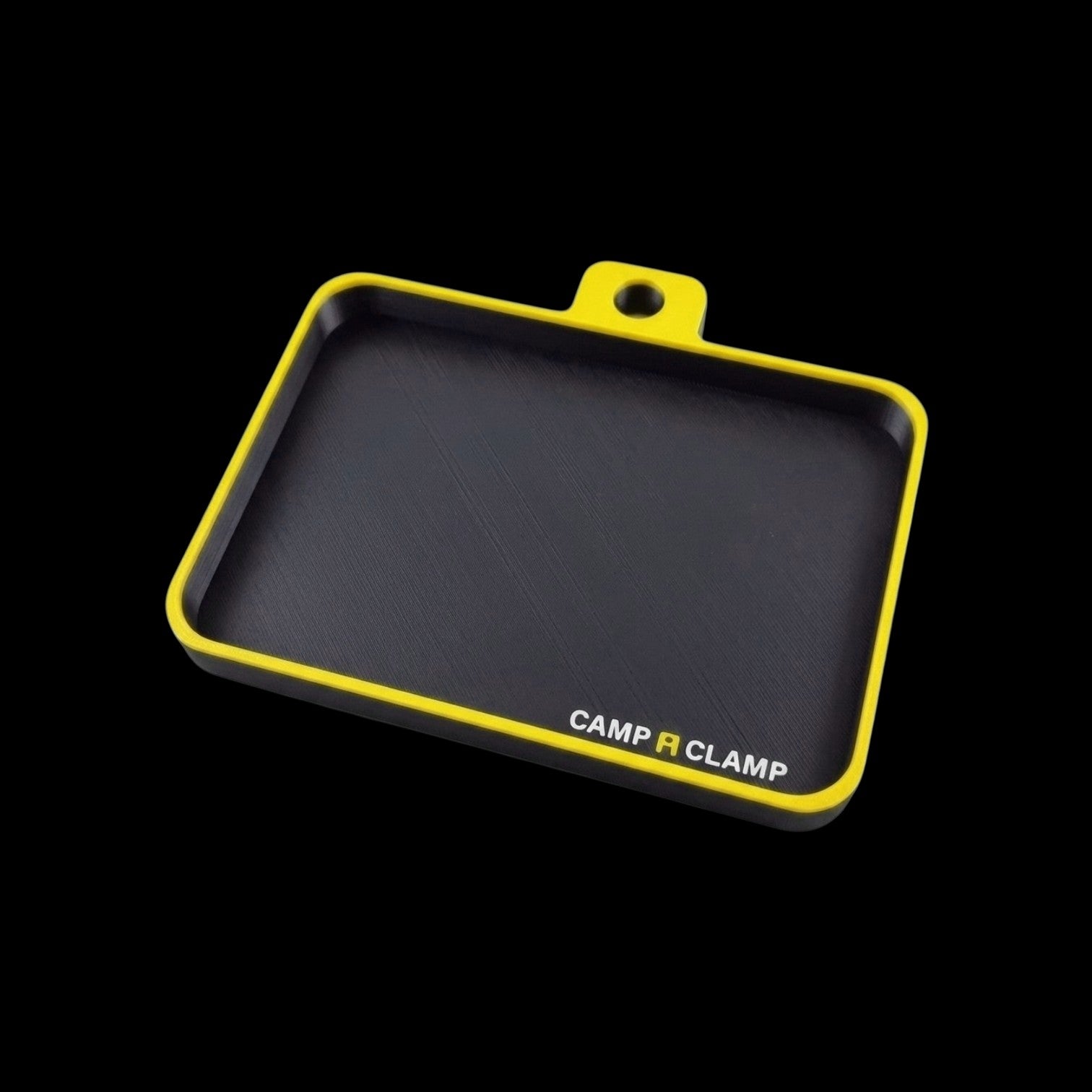 Camp A Tray