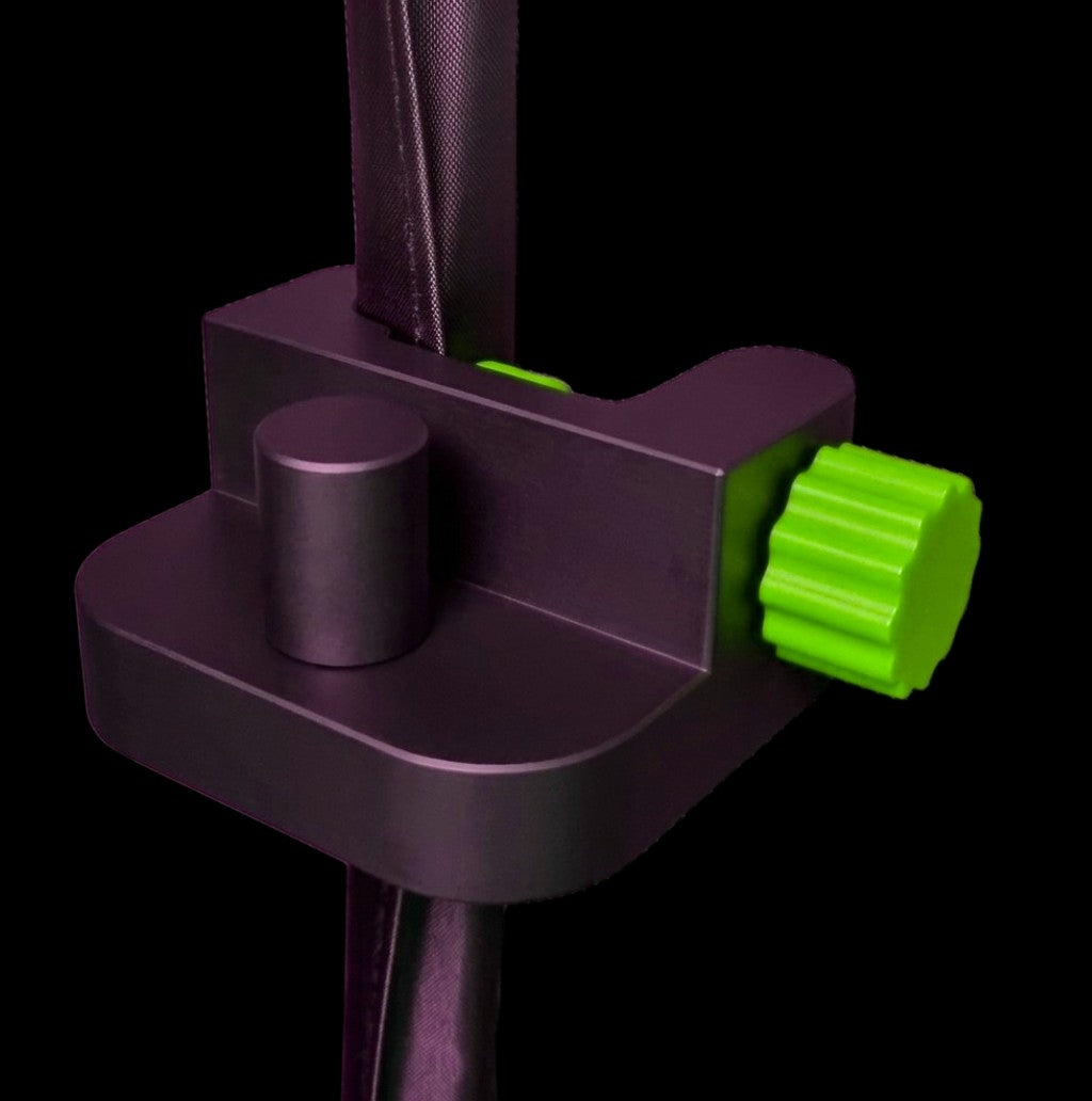 Camp A Clamp