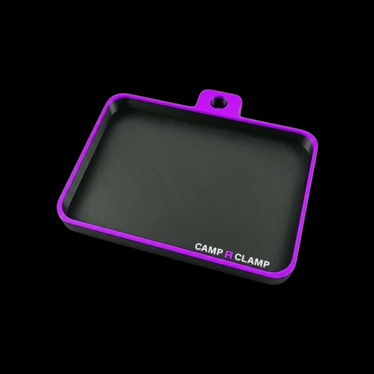 Camp A Tray