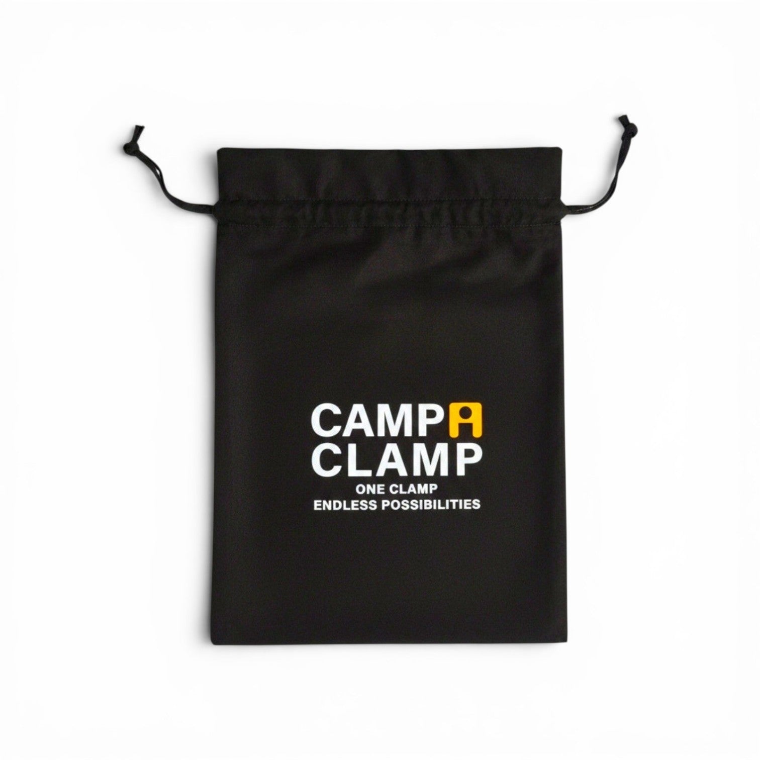 Camp A Bag – Heavy-Duty Storage Pouch for Your Camp A Clamp Kit