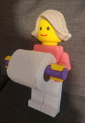 The Lady of the Loo