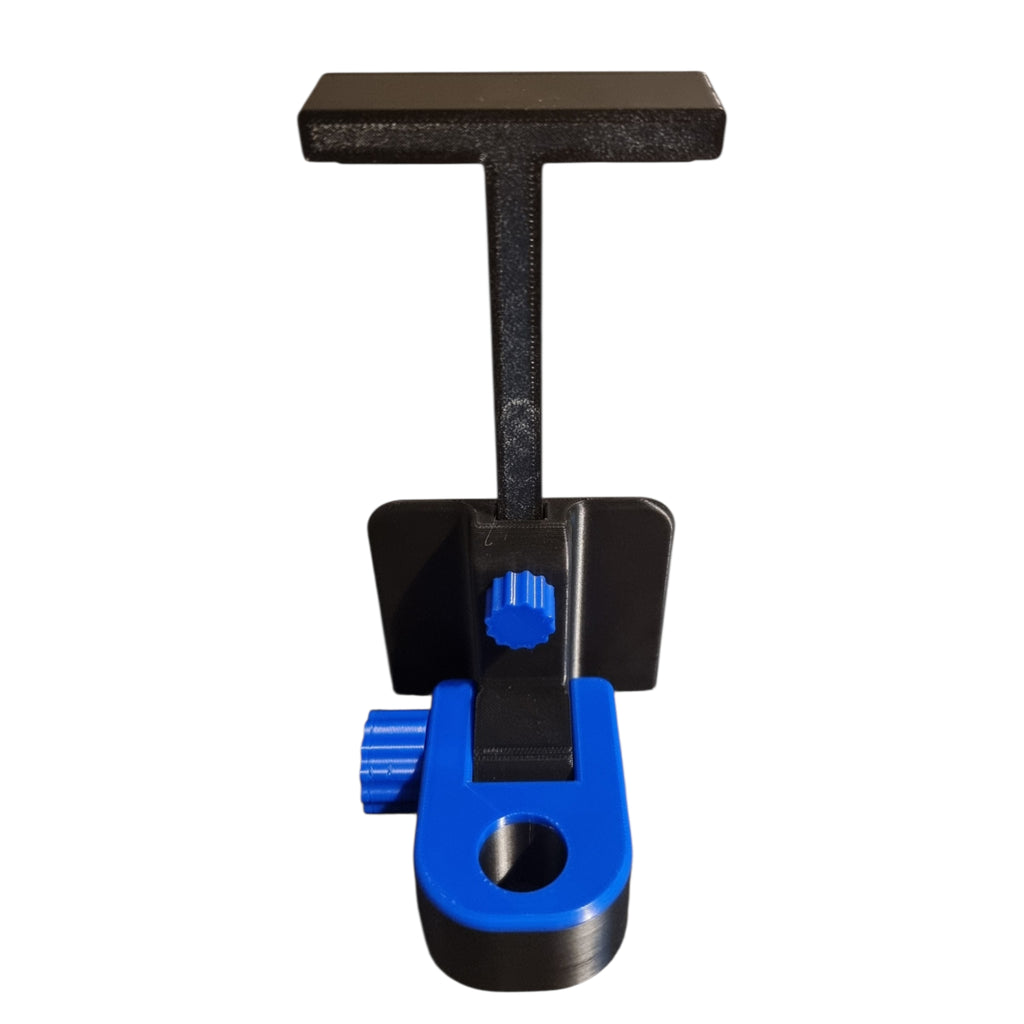 Camp A Phone & Clamp Bundle – Ready-to-Go Smartphone Mounting Kit