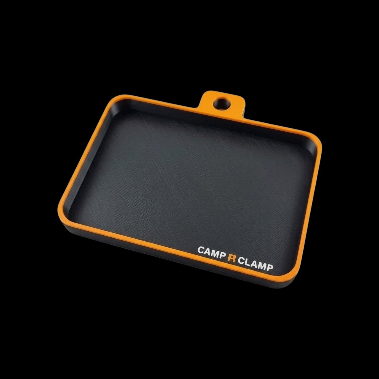 Camp A Tray