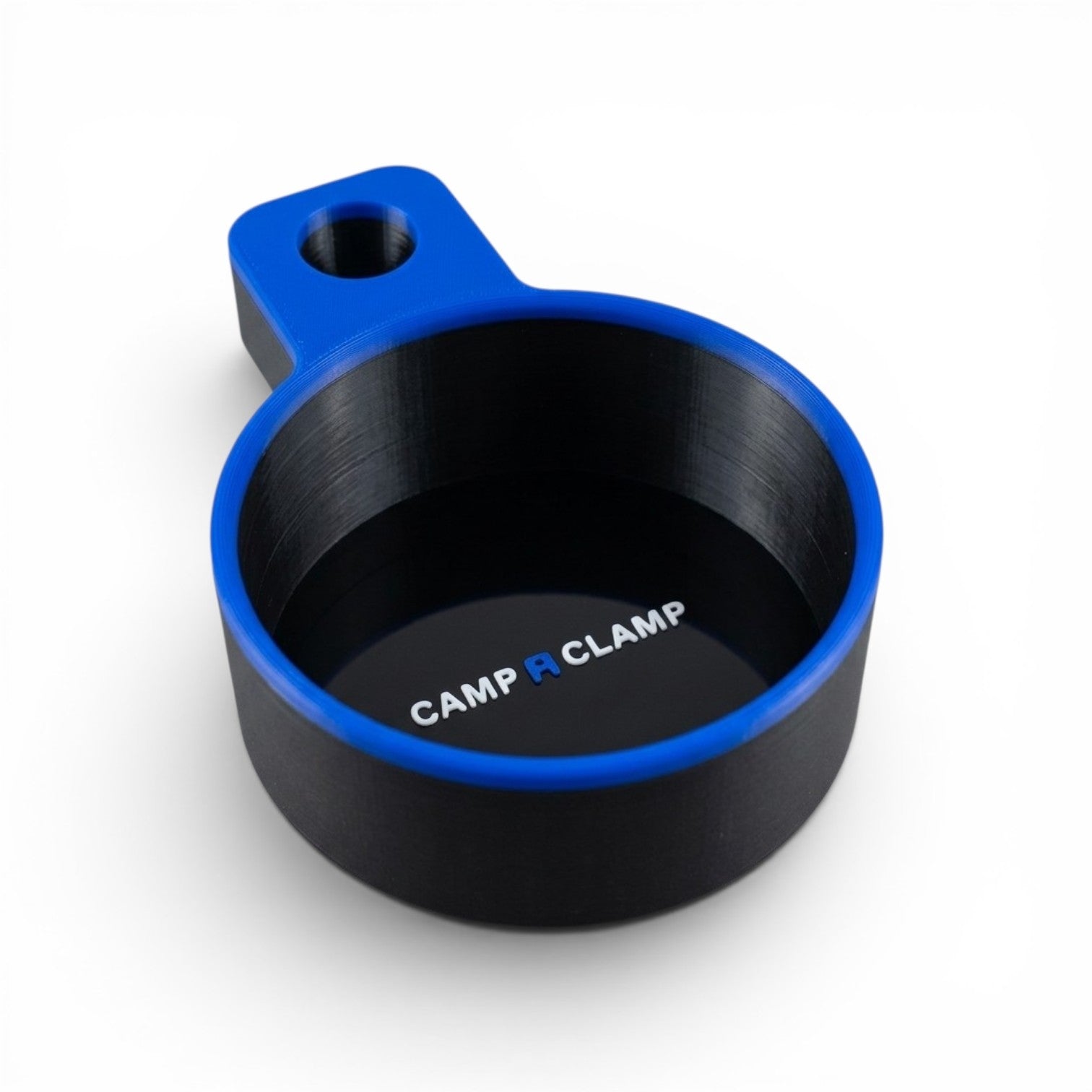 Camp A Cup – Secure Drink Holder for Rooftop Tents