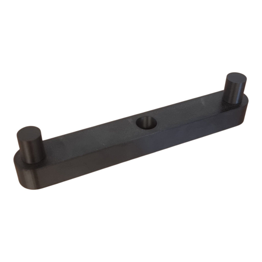 Camp A Duo – Double Attachment Connector for Your Camp A Clamp Setup