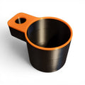 Camp A Can – No-Spill Roof Tent Can & Bottle Holder