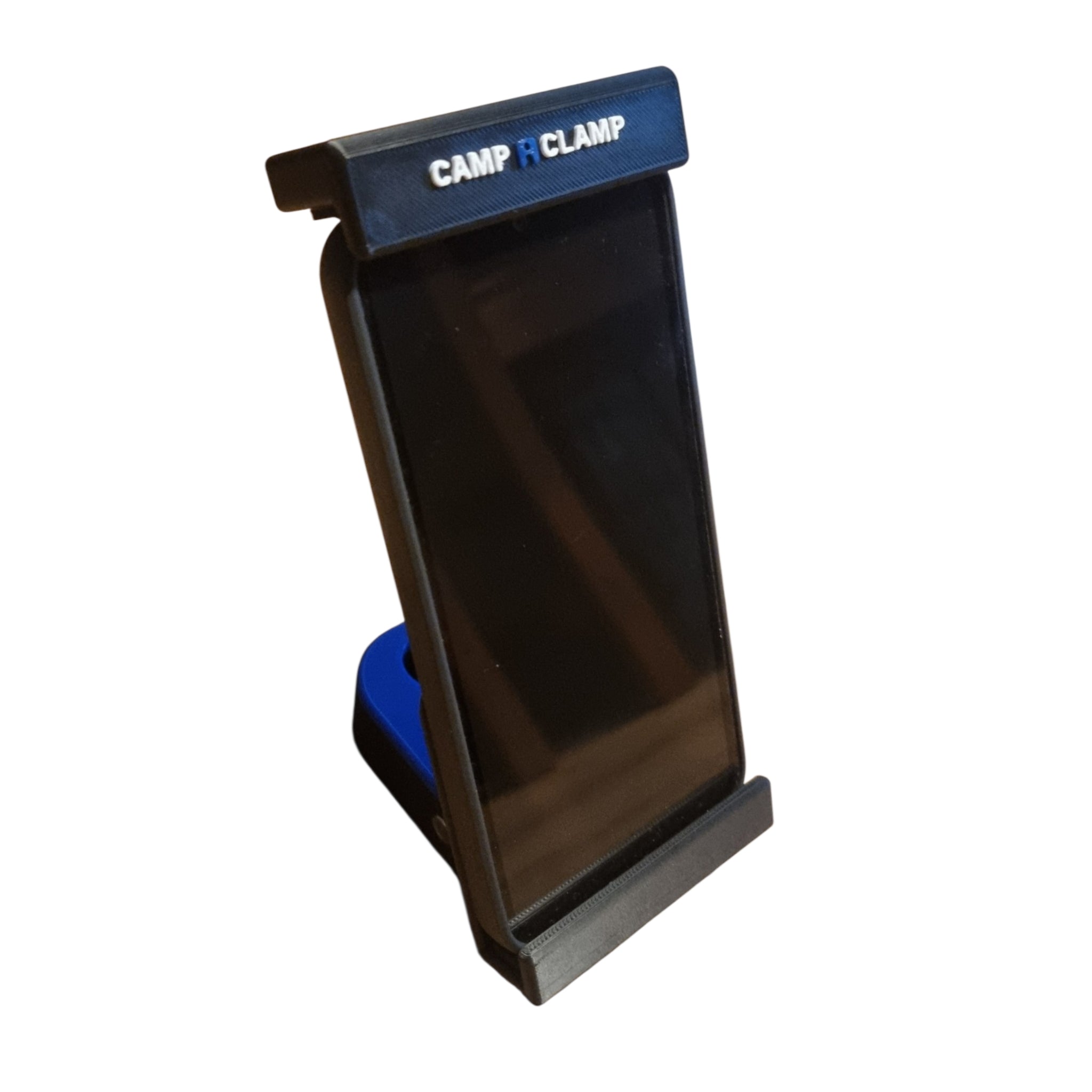 Camp A Phone & Clamp Bundle – Ready-to-Go Smartphone Mounting Kit