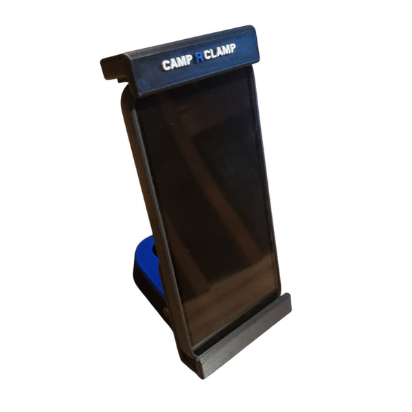 Camp A Phone & Clamp Bundle – Ready-to-Go Smartphone Mounting Kit