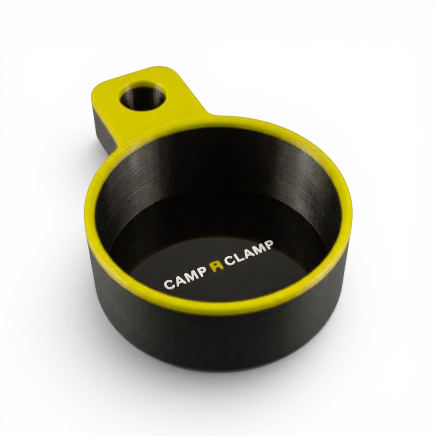 Camp A Cup – Secure Drink Holder for Rooftop Tents