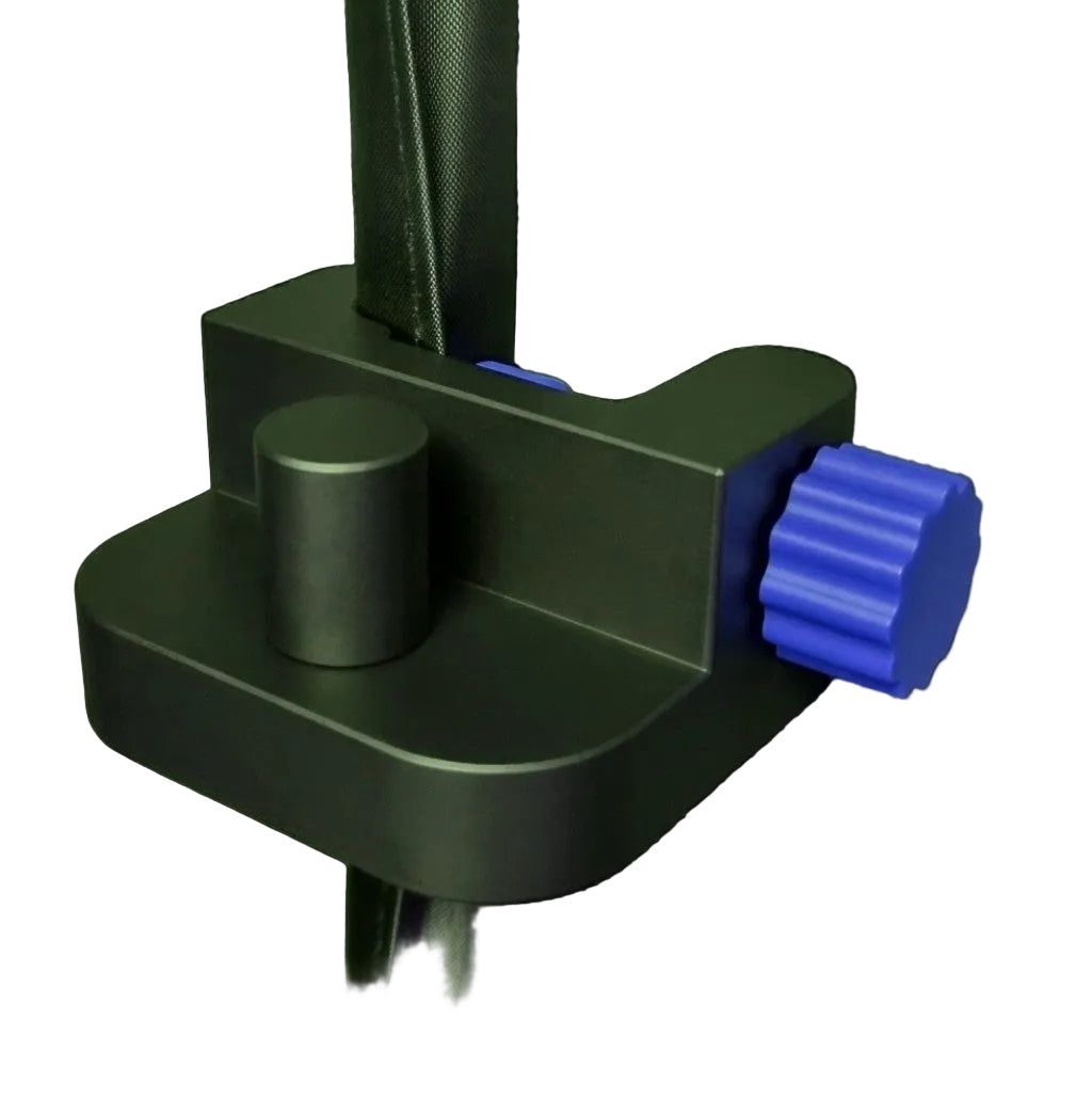 Camp A Phone & Clamp Bundle – Ready-to-Go Smartphone Mounting Kit