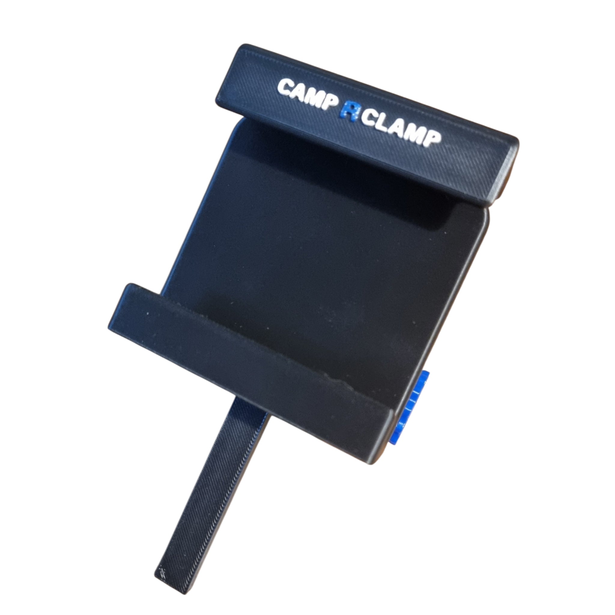 Camp A Phone & Clamp Bundle – Ready-to-Go Smartphone Mounting Kit