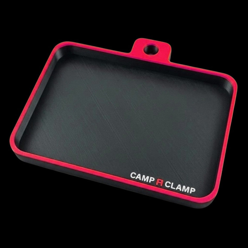 Camp A Clamp & Tray Starter Pack