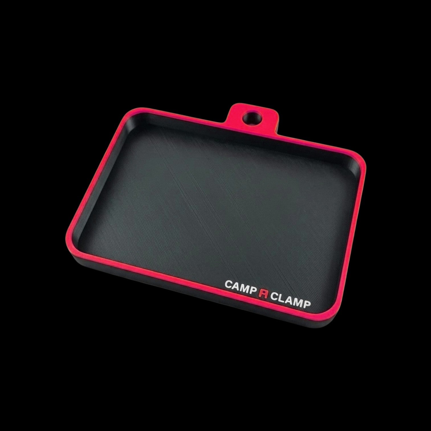 Camp A Tray
