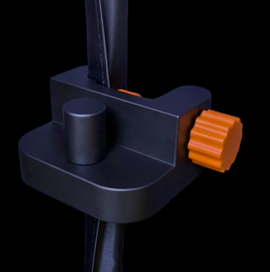 Camp A Clamp