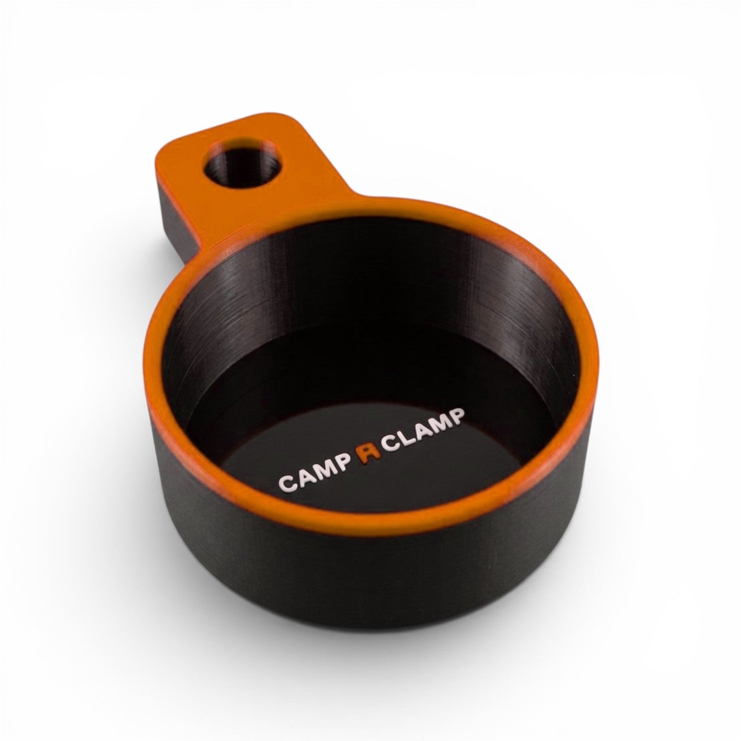 Camp A Cup – Secure Drink Holder for Rooftop Tents