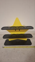 Super Mario Happy Meal Toy Stand